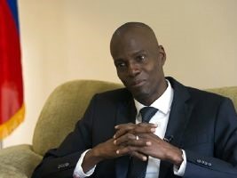 Haïti - Justice : Le CARDH recommande à Moïse d’écourter son mandat !