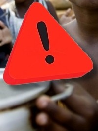 Haiti - FLASH : 4.4 million Haitians suffer from hungry by March 2020