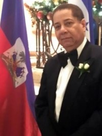 Haïti -  216e indépendance : Réflexions et vœux de l’ex Consul Lesly Condé