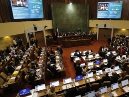 Haïti - Chili : Des députés chiliens votent la création d’une Commission d’enquête sur les viols en Haïti