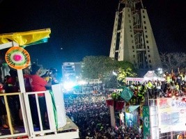 Haiti - Culture : The National Carnival 2020, will be held in Port-au-Prince (Official)