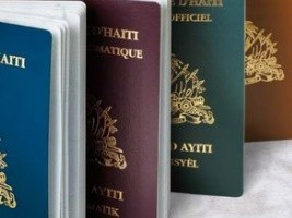 Haïti - FLASH : Surveillance renforcée pour les voyages des détenteurs de passeports officiels ou diplomatique