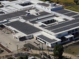 Haïti - FLASH : L’hôpital universitaire de Mirebalais obtient une accréditation mondiale