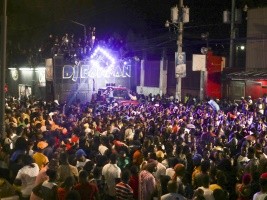 Haïti - Port-au-Prince : Bilan du 1er Dimanche d’activités pré-carnavalesques