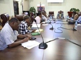 Haïti - FLASH : Coronavirus Chinois, Haïti se prépare et active son système d’Alerte