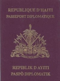 Haïti - FLASH : La Chancellerie révoque le passeport diplomatique de 19 sénateurs