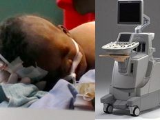 Haiti - Health : For the first time, courses of ultrasound in gynaecology