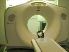 Haiti - Health : A scanner at the cutting edge of technology in Haiti