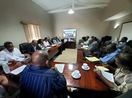 Haiti - Education : Towards the improvement of the governance of the Evening and Family Education Centers