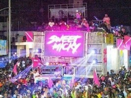 Haiti - Cap-Haitian : The Carnival resumed in violence, several victims