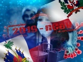 Haiti - Coronavirus : 7 Chinese from Haiti trigger the Dominican medical protocol at the border