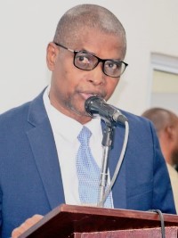 Haïti - Politique : Le nouveau Ministre de l’intérieur s’engage auprès des femmes d’Haïti