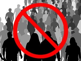 Haiti - FLASH : Gatherings and cultural events prohibited in the country