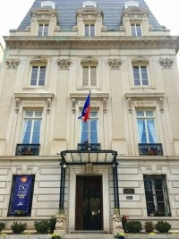 Haïti - AVIS : Message important de l’Ambassade d’Haïti à Washington D.C. 
