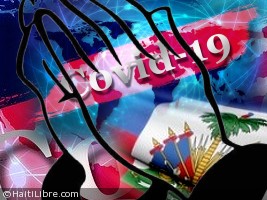 Haïti - Covid-19 : Prière de sa sainteté le Pape François