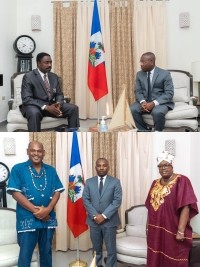 Haiti - Social : Religions at the time of Covid-19