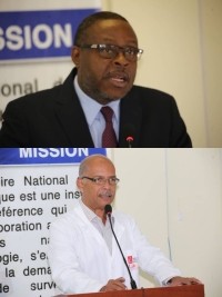 Haïti - FLASH : Un 6ème cas de Covid-19 confirmé et 104 personnes en quarantaine