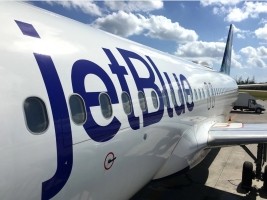 Haïti - FLASH : Jet Blue autorisée à évacuer les citoyens américains