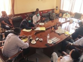 Haïti - Politique : Prélude aux éventuelles mesures de confinement de la population