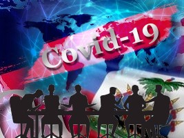 Haïti - Politique : Création d’une cellule scientifique de gestion du crise du Covid-19