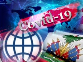 Haiti - Economy : Fight against Covid-19, the World Bank alongside Haiti