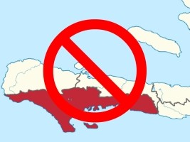 Haïti - FLASH : L’accès au Département du Sud fermé pour 15 jours