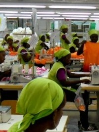 Haïti - COVID-19 : Réaction de la Confédération syndicale internationale sur la réouverture des manufactures en Haïti