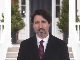 Haïti - Canada : Message du PM Trudeau aux professionnels de la santé d’origine haïtienne