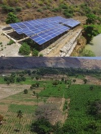 Haiti - Agriculture : Minister Sévère adopts a triple approach