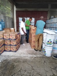 Haïti - Santé : ONU Femmes apporte son soutien aux femmes rurales