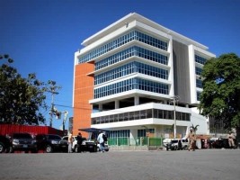 Haïti - Santé : Précisions sur les rumeurs de Covid-19 au sein du Ministère de l’Intérieur