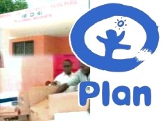 Haïti - Éducation : Les BDS reçoivent du matériel de bureau et informatique - PLAN Haïti