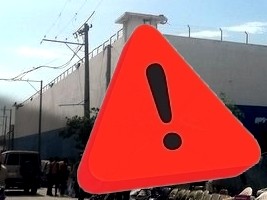 Haiti - COVID-19 : The virus enters the national penitentiary at least 10 confirmed cases