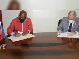 Haïti - Agriculture : La FAO renforce son Programme de réponse d'urgence pour les communautés rurales