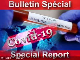Haiti - FLASH : More than 1,000 cases in less than a week