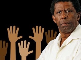 Haïti - Politique : «Le racisme est un virus» par Dany Laferrière