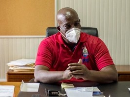 Haïti - Sécurité : La PNH célèbre ses 25 ans d’existence dans la douleur