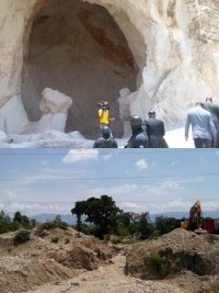 Haïti - Politique : Le Premier Ministre en visite de chantiers