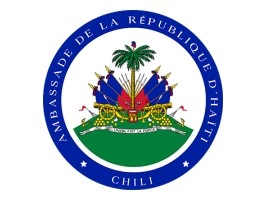 Haïti - Covid-19 : Avis ambassade d’Haïti au Chili