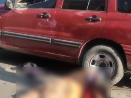 Haïti - Sécurité : Assassinat de Me Fritz Gérald Cerisier, Substitut du Commissaire du Gouvernement