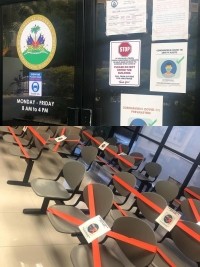 Haïti - Passeport : Message du Consulat Général d’Haïti à Miami