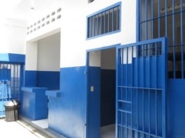 Haïti - Politique : 415 prisonniers graciés par le Président Moïse