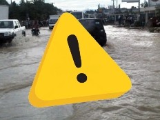 Haiti - Climate : The situation in the department of the West