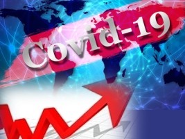 Haiti - FLASH : The number of Covid-19 cases increased by more than 600% in one month