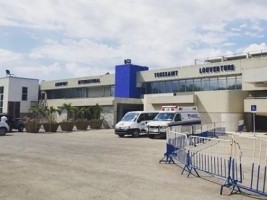Haiti - FLASH : New measures at the airport for passengers