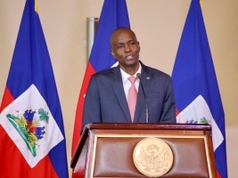 Haïti - Politique : Jovenel Moïse annonce la réouverture progressive de l’économie nationale