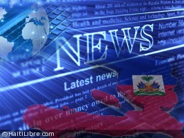 Haïti - Actualité : Zapping...