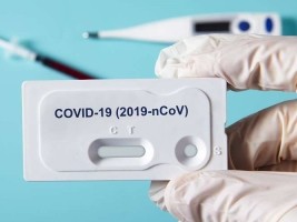 Haiti - FLASH : Confusion over the possession of a Covid-19 screening test for passengers