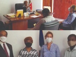 Haïti - Politique : Vers la Mise en œuvre de la loi sur la Validation des Acquis et de l'Expérience Professionnelle