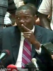 Haiti - Politic : Surprising remarks of Senator Lambert...